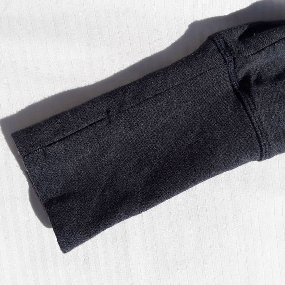 Eddie Bauer open front cardigan - Picture 4 of 7